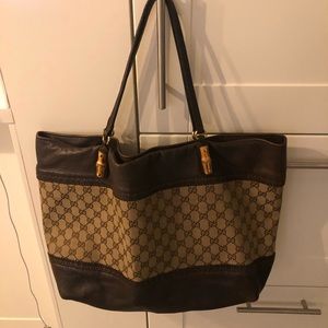 Gucci shoulder bag